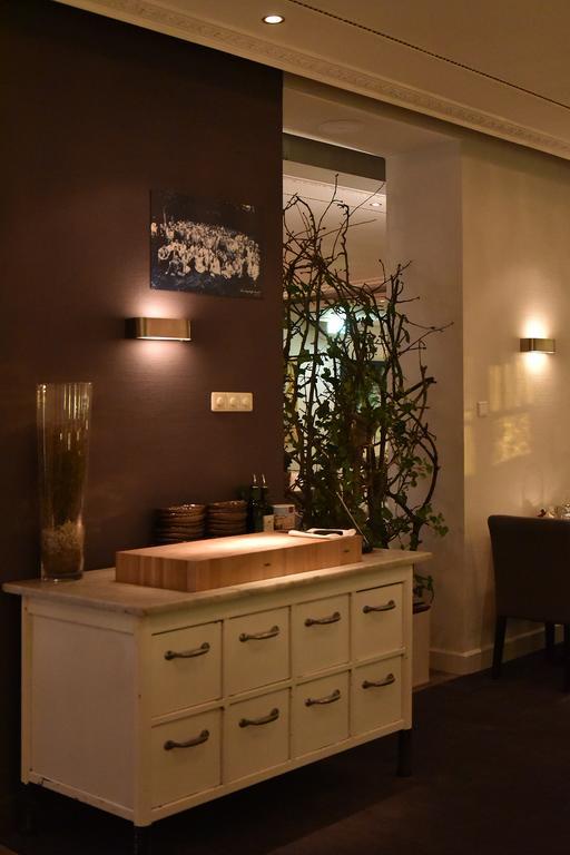 Hotel Juliana Valkenburg aan de Geul Eksteriør billede