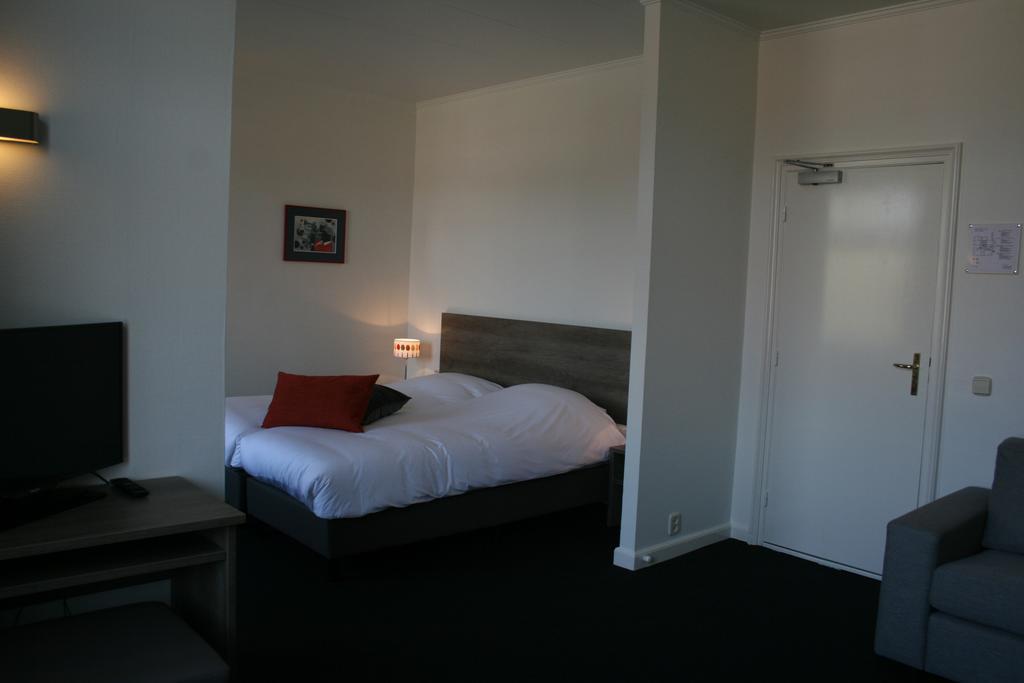 Hotel Juliana Valkenburg aan de Geul Eksteriør billede