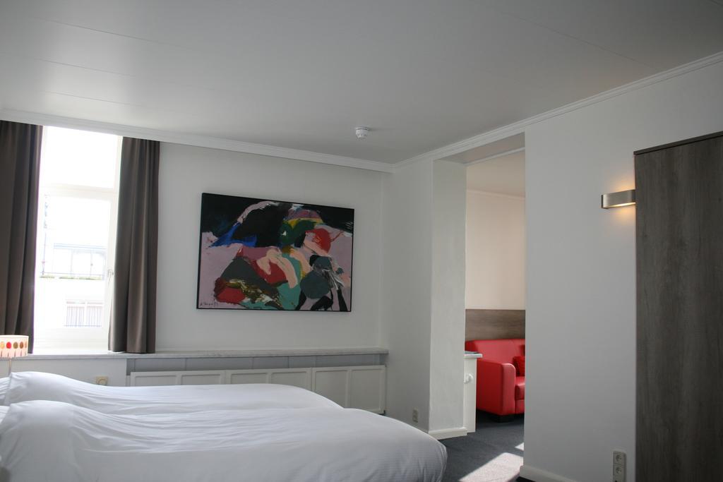 Hotel Juliana Valkenburg aan de Geul Eksteriør billede