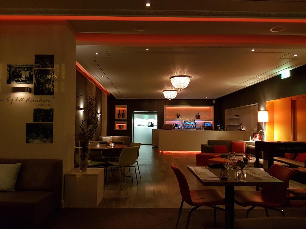 Hotel Juliana Valkenburg aan de Geul Eksteriør billede