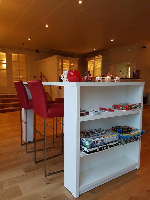 Hotel Juliana Valkenburg aan de Geul Eksteriør billede