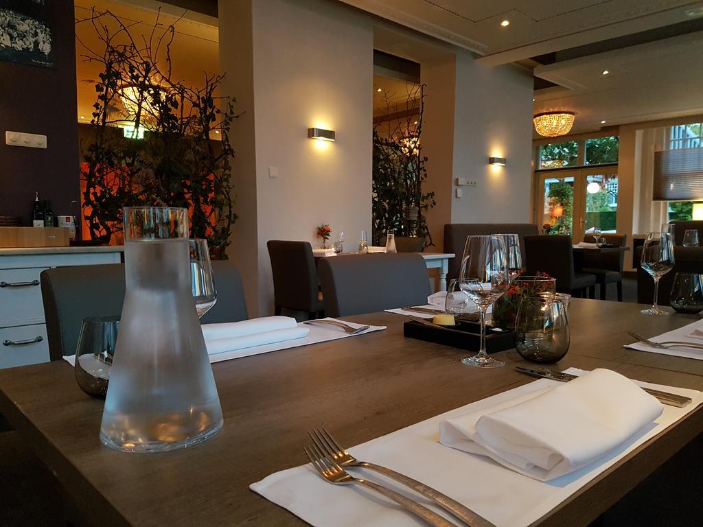 Hotel Juliana Valkenburg aan de Geul Eksteriør billede