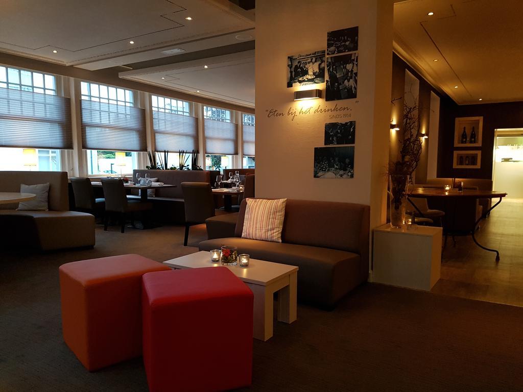 Hotel Juliana Valkenburg aan de Geul Eksteriør billede