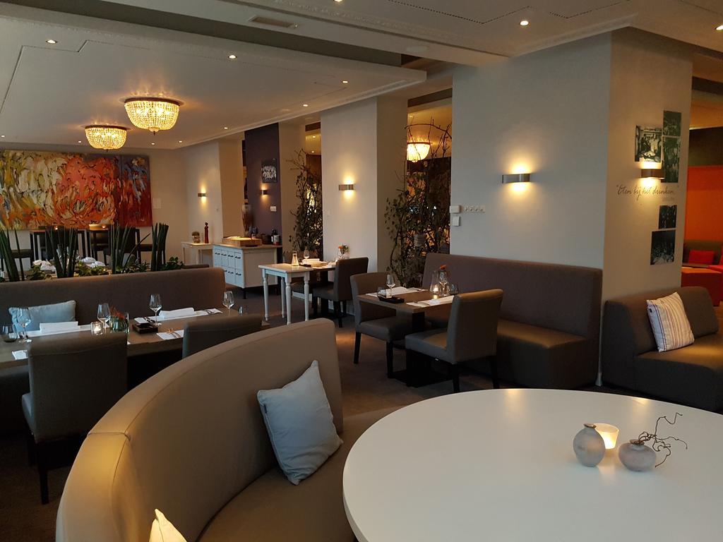 Hotel Juliana Valkenburg aan de Geul Eksteriør billede