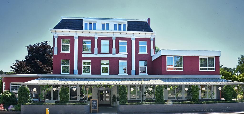 Hotel Juliana Valkenburg aan de Geul Eksteriør billede