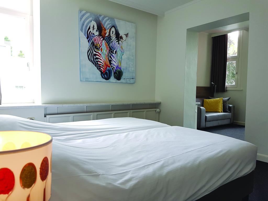 Hotel Juliana Valkenburg aan de Geul Eksteriør billede