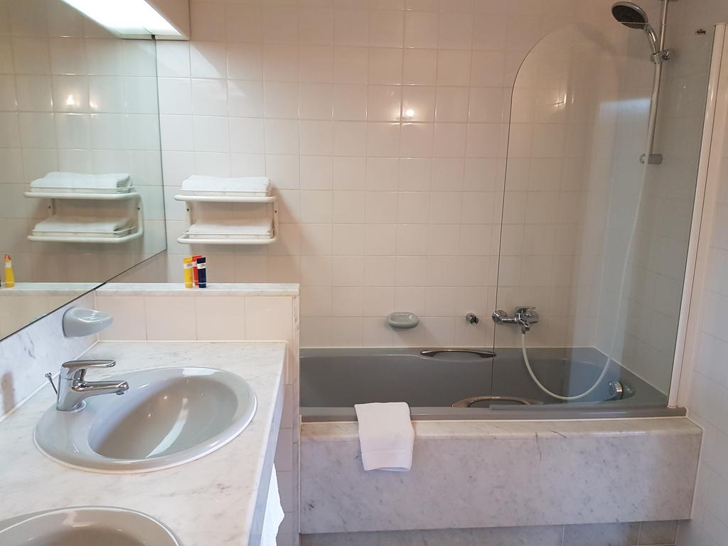 Hotel Juliana Valkenburg aan de Geul Eksteriør billede