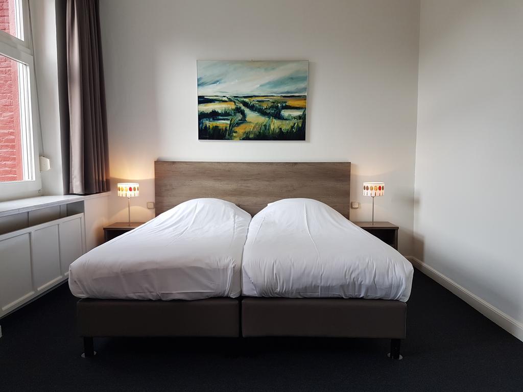 Hotel Juliana Valkenburg aan de Geul Eksteriør billede