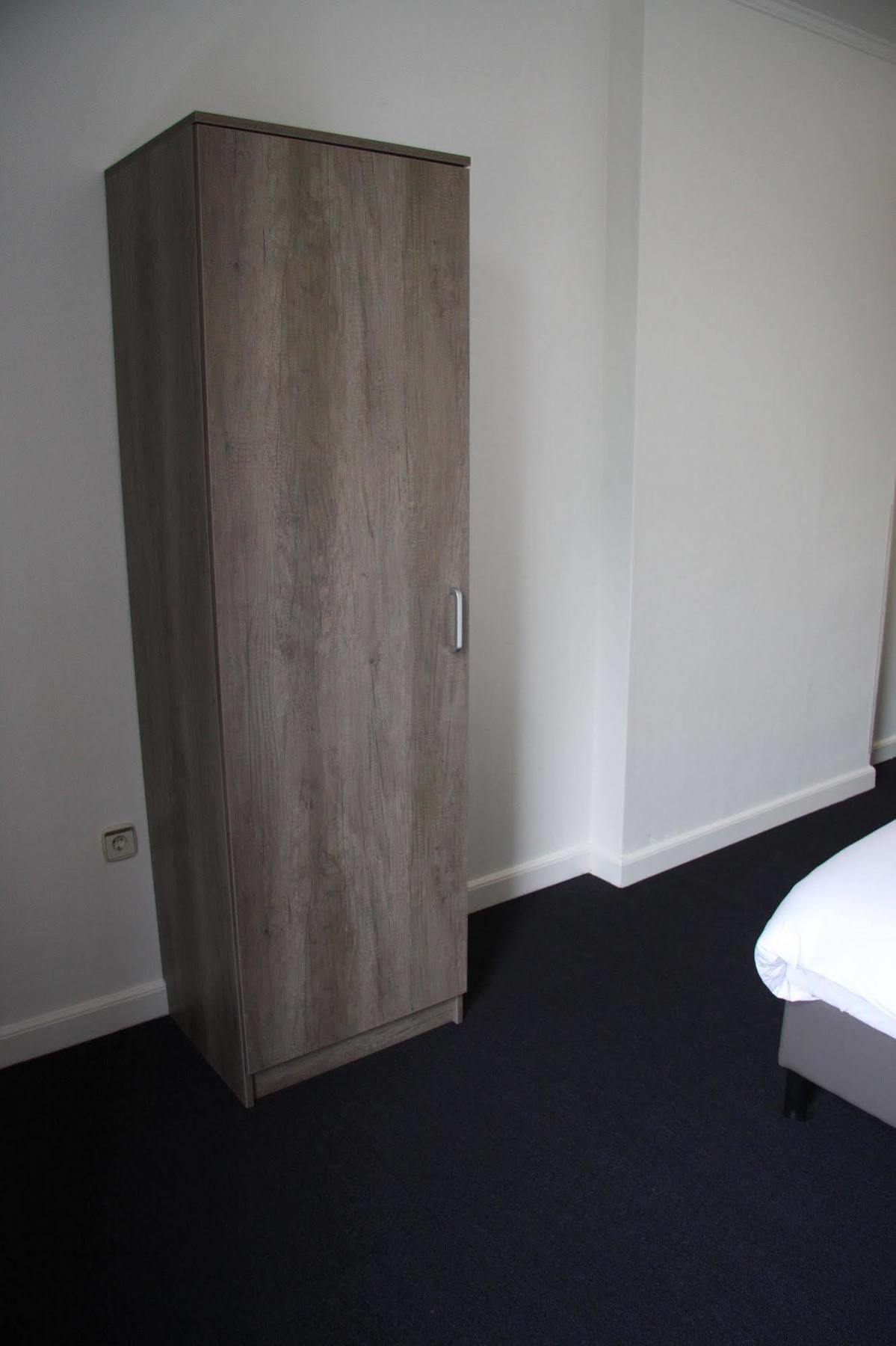 Hotel Juliana Valkenburg aan de Geul Eksteriør billede