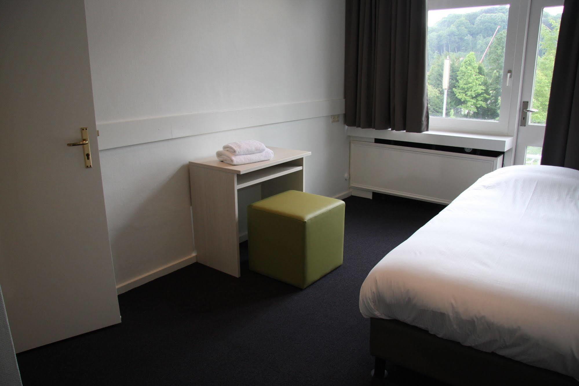 Hotel Juliana Valkenburg aan de Geul Eksteriør billede