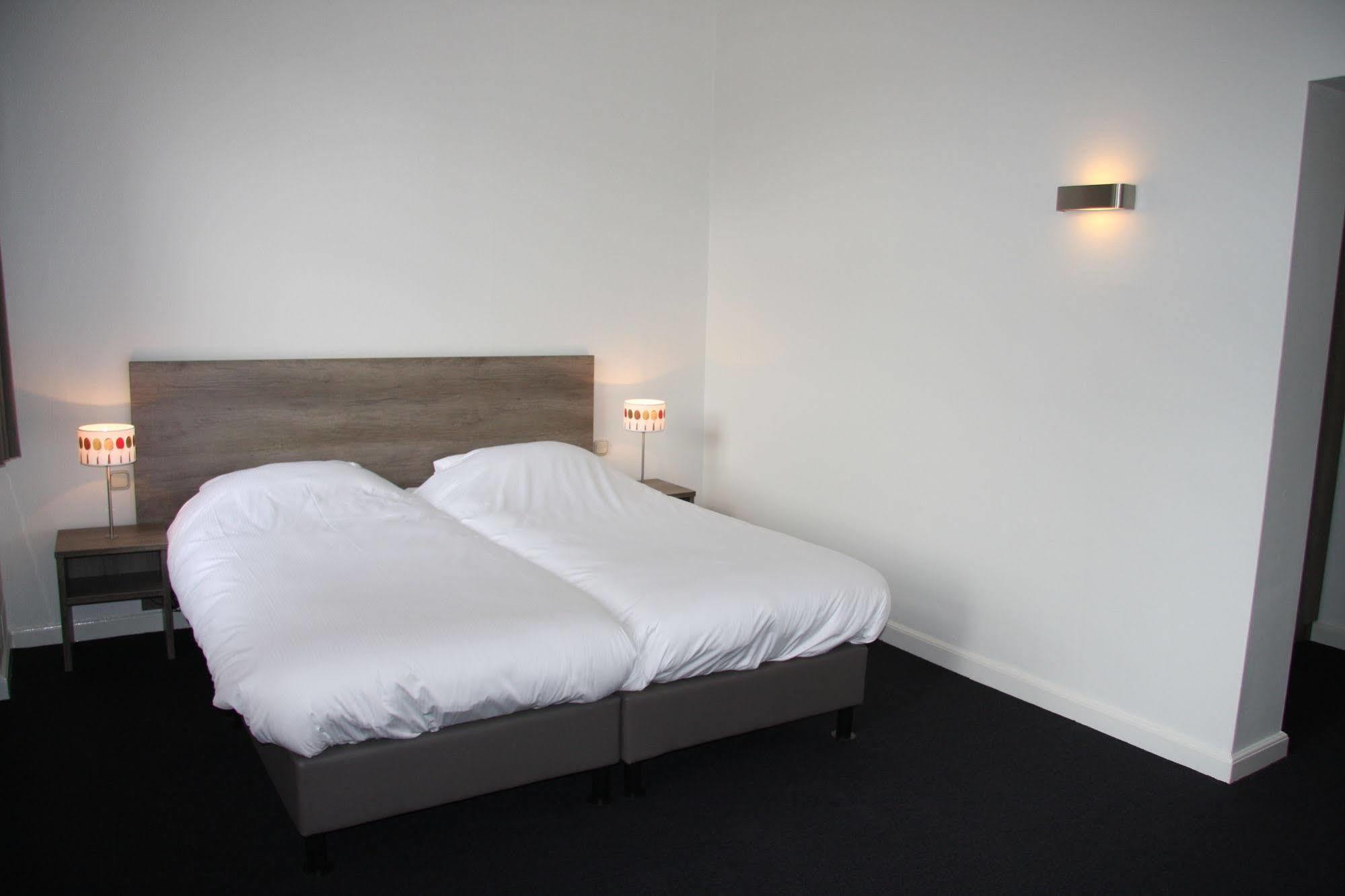 Hotel Juliana Valkenburg aan de Geul Eksteriør billede
