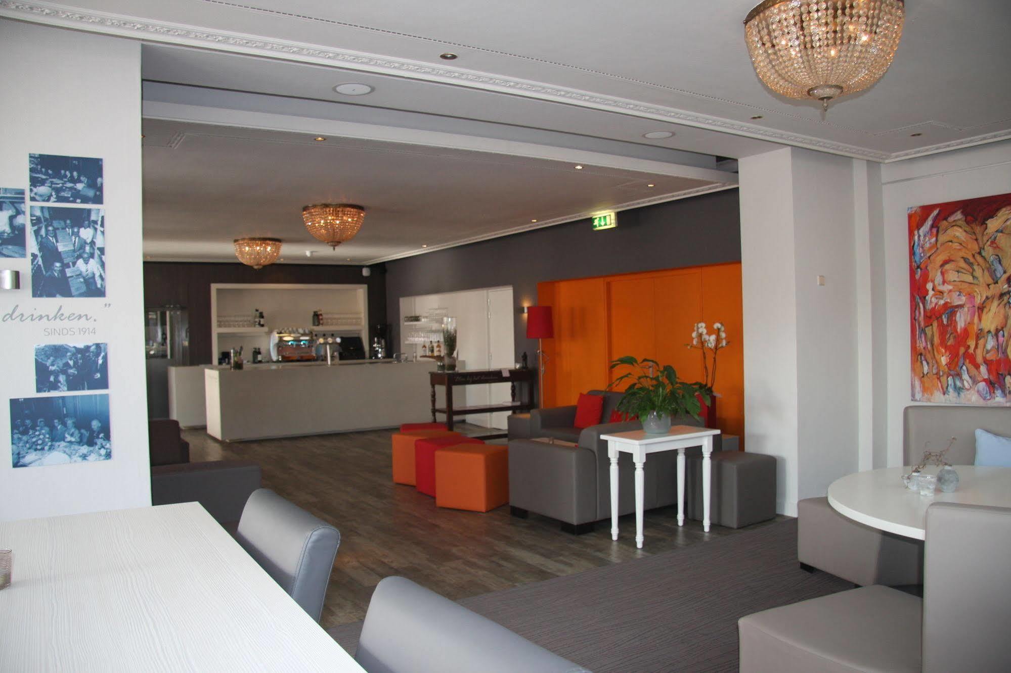 Hotel Juliana Valkenburg aan de Geul Eksteriør billede